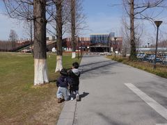 -黄海国家森林公园