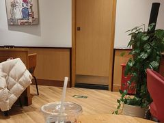-COSTA COFFEE(天通苑华联店)