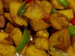 android_upload_pic-清真益鑫羊肉手抓馆(南大街店)