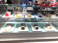 -聪记香港糯米糍(天虹店)