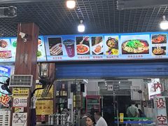 -邹胖哥好好吃餐馆(荔波美食街店)