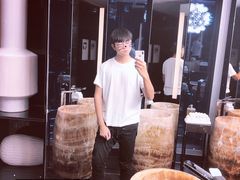 -广州四季酒店·意珍·意式自助餐