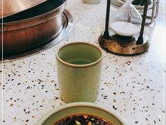 -椰子营·椰子鸡火锅(万象里店)