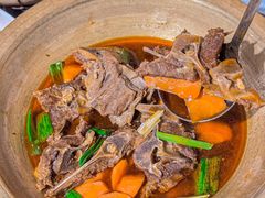 -霄汉羊排(万松园一店)