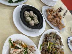-秋姐美食店(旅游大道店)