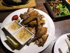 -青叶202都市餐厅(迪诺水镇店)