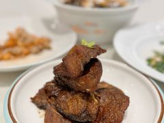 -老正兴菜馆(福州路店)