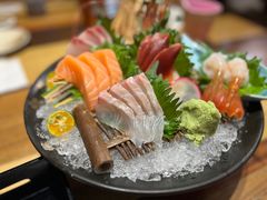 -炉匠炉端烧·酒(国金中心商场店)