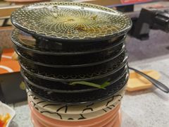 -争鲜回转寿司(海曙天一PLUS店)