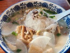 -小潘记鸭血粉丝汤