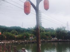 -观澜山水田园