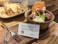 -TAIFORKS 大福食堂·山葵烤肉料理·拌饭(宝安店)