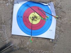-道顺射箭·团建·骑射(张杨路店)