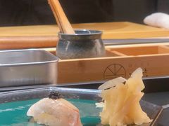 -Sushi Hanzo半藏(天环广场店)