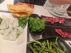 -潮汕良记牛肉火锅(洪武路店)