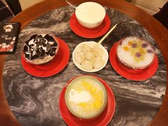 -玫瑰甜品(文明路店)