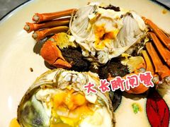 -三个渔夫·蒸汽海鲜(小白楼店)