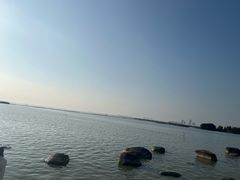 -滆湖低碳生态公园