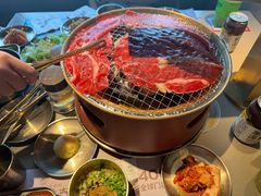 -西塔老太太泥炉烤肉(青浦蟠龙天地店)