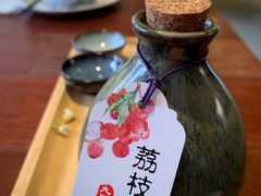 荔枝饮-大牌大·传统杭帮菜(湖滨店)