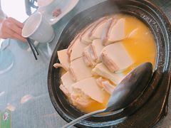 -茶油香闽南菜·花园餐厅(前埔店)