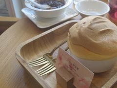 -荷恬·精致蔬食料理(富国街店)