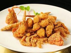 -徐记海鲜(梅溪新天地店)