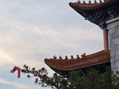 -长沙黑麋峰国家森林公园