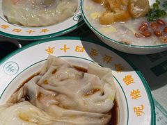 -西关明记肠粉·亚洲地标美食(北京路店)