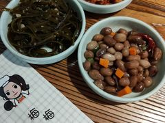 -梅梅家的烤肉店(槐北路店)