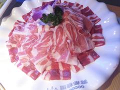 -雾都渣渣火锅(南城智汇城店)
