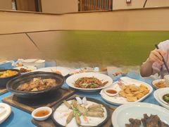 -阿毛饭店(和义路店)