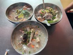 -广场正宗原汁薏米店