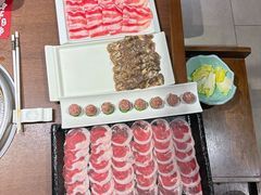 -快乐小羊·内蒙牛羊肉火锅(流花中心店)
