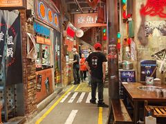 -萍姐火锅·公路夜市(南京新街口店)