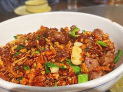 -衡东土菜馆(天际绿洲店)
