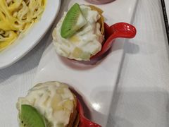 -金翠皇宫粤菜·点心·海鲜(科技园店)