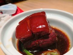 酒醉东坡肉-弄堂小笼包(天津南开大悦城店)