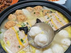 -黄泥岗·地道湖北菜(奥特莱斯店)