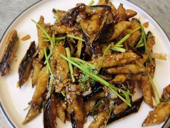 -清风园肘子馆(万家大激店)