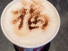 -COSTA COFFEE(百葛服务区店)