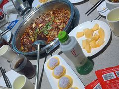 -味之绝美蛙鱼头火锅(金堂店)