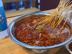 -谢老五跷脚牛肉·非遗传承店
