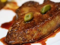 法式香煎鸭肝-王品牛排(佛山南海万科广场店)
