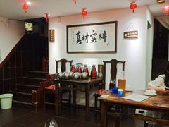-刘师父老汉口江湖菜(蔡锷路店)