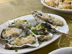 -吉莲利苑海鲜酒家(珠海拱北29年老字号店)