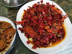 麻辣小龙虾-无限虾享(同庆街店)