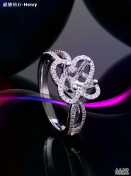 -威德钻石-克拉钻大本营(南京东路店)