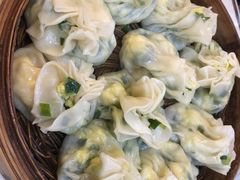 -杨记小骨头羊杂馆(南五马路店)