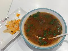 -小杨生煎(龙之梦购物中心店)
